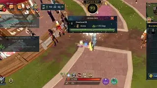 Gainz On 2nd Account - Double XP Live - Runescape 3 Mobile - Monday, August 12, 2024