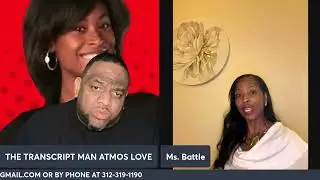 WHERES MIA? (UPDATED INTERVIEW WITH MS BATTLE (MIAS MOM)