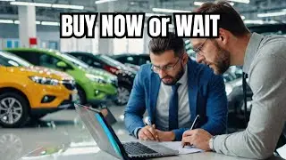 How Will the Recession Affect Car Prices? (VIRAL YOUTUBE TITLE)