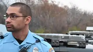 Officer Richard Umble
