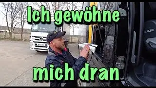 Ich gewöhne mich dran #101