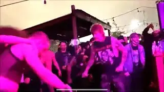 DEATH GASP @ Foto Club - Philadelphia, PA - 10/9/2021