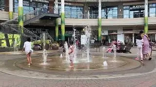 Redmond Town Center