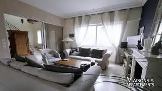 BORDEAUX - MAISON A VENDRE - 995 000 &euro; - 175 m&sup2; - 7 pi&egrave;ces