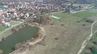 Žab&aacute;k Zamarovce - marec 2019 - 5. časť