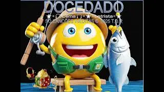 Fui &aacute; pesca