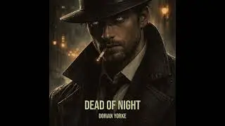 Dead Of Night | Dorian&rsquo;s Cover 