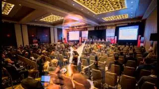 Bako Ambianda with Tony Elumelu, Akon, Thione Niang, and Energy Ministers