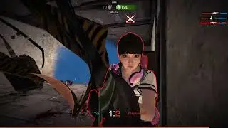 BLACK SQUAD, TDM!