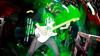 EZXP &bull; Metal Gear Solid [Medley] &bull; LIVE &bull; [Galactic Empire support]