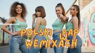 Underground Polski Rap & Hip-Hop Remix 🤯 Nieoficjalne Hity 2025 na Dom&oacute;wkę