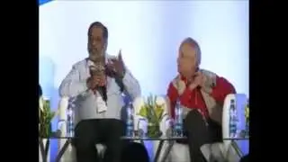 Mr  Anil Jauhri, CEO, NABCB at T&Uuml;V S&Uuml;D & ASSOCHAM food safety summit