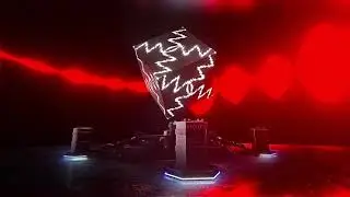 The Weeknd - Blinding Lights (Dan Lee Remix)