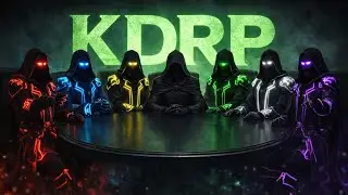KDRP SERVER#kdrp 