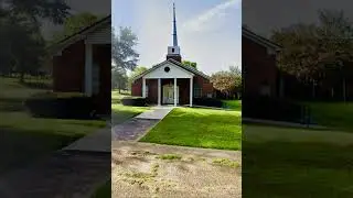 The walk -Pastor Richard Jones-