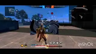 THIS IS MY FIRST VIDEO OF FREE FIRE#RAISTAR #FF #SHORT
