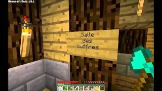 Project Infinite- Avancement de notre ville