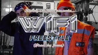 💎Kianny Versacce - WIFI (Freestyle) (Prod. by Jowa) (Official Video)