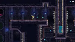 Tiny Thor: A mysterious place (Game Development Update)
