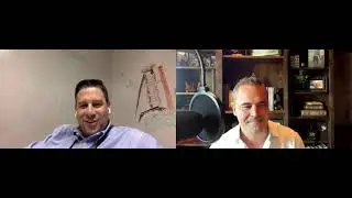 Gusty Gulas Interview