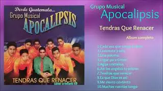 AGRUPACION APOCALIPSIS