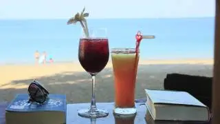 Lanta Sand Resort & Spa i Thailand