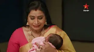 Karthika Deepam - Episode 1 | Deepa's Twisted Fate | Star Maa Serials | Star Maa