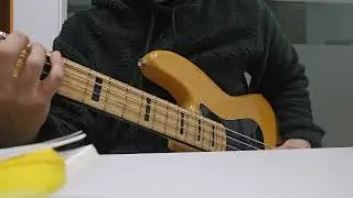 Victor wooten -sex in a pen