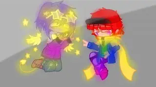 Galaxy Steve and Colle / The Second Hero's Reunion! Nothing else! // Steve Cinematic Universe