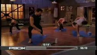 VitalDynamics Fitness - Right angle pose and grab