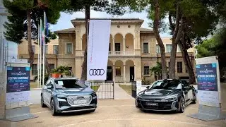 Audi Pasquarelli Auto &egrave; Title Sponsor di InnovAzioni 2022