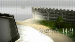 Assassin's Creed Runescape much?