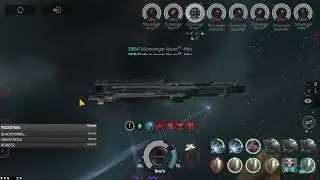 Wasteseeker Combat Test 2 2.3-2.5 Eve Echoes Part 2