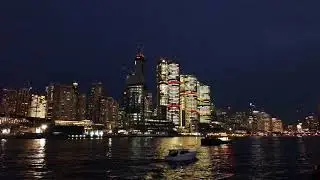 Vivid Sydney 2019