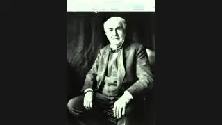 Thomas Edison Biography