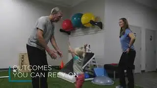 ProMotion Rehab & Sports Medicine - Move Better. Live Better. Play Better.
