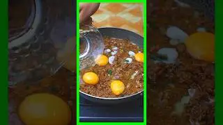Prepara carne molida sin esfuerzo &iexcl;un sabor que te sorprender&aacute;!😱