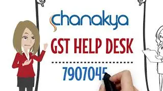 GST Help Desk