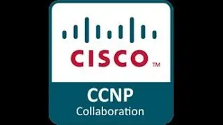CISCO CCNP Collaboration -   Troubleshooting Cisco IP Telephony & Video