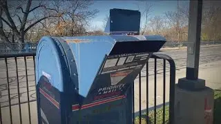 11 Investigates | Mailbox thefts continue as USPS updates 'Project Safe Delivery'