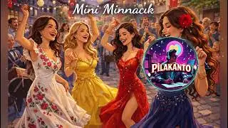 Mini Minnacık - Oyun Havası