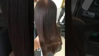 Before & after resolt