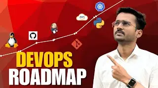 The 2026 DevOps Engineer Roadmap: Master the Tools