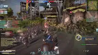 Blood of Steel - Best Hero OP?