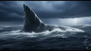 Megalodon: The Ultimate Predator of the Oceans