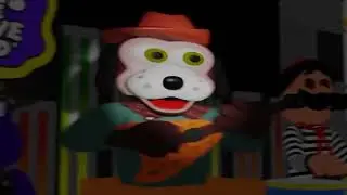 Chuck e Helen munch Jasper Pasqually scream Compilation