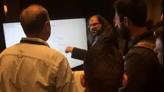 David Schwartz at Consensus 2018