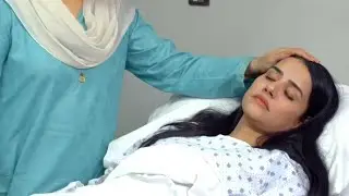 Fitrat Episode 46 16th December pakistani drama