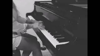 Sample of Worship Song 🎹: You Deserve the Glory/Прихожу к Тебе я