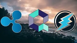 QUANT, RIPPLE XRP & ELECTRONEUM (ETN) DIGITAL POUND FOUNDATION ENDGAME | TC/307 + ISO 20022